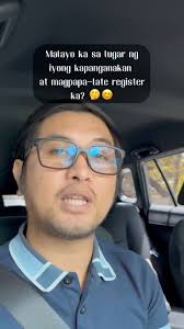 Delayed registration of Birth kaya lang malayo yung lugar ng kapanganakan  mo sa tintirhan mo ngayon? 🤔 #Lawyer #reelsfacebook #reelsfypシ #abogado  #legaladvice #birthcertificate #legaltips