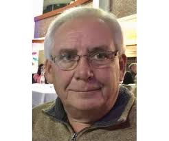 Mark Buckmaster Obituary (1956