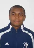 2013-14 Men's Track & Field Roster