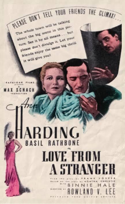 A Night of Terror (1937) - IMDb