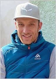 Michael Messner aus Rasen-Antholz