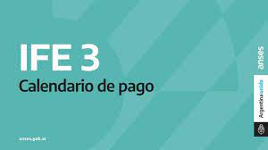 El cronograma de pago para la asignación universal por hijo (auh) para junio, que incluirá el pago de los $10.000 del ife. 3 Ife Anses Jubilaciones Pensiones Y Prestaciones Que Se Pagan Hoy 31 De Agosto As Argentina