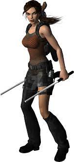 Lara Croft Tomb Raider Png Image Lara Croft Tomb Tomb Raider Lara Croft