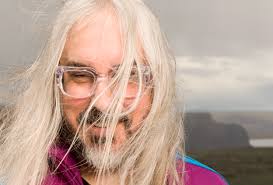 J. Mascis Instrumental Disc Due in May