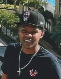 Marquis Nolan Obituary (1998