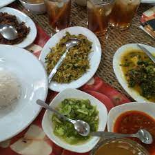 Manado Food Tumis Bunga Paya Ayam Woku Belanga Sambal Dabu Dabu Cakalang Fufu Resep Masakan Makanan Dan Minuman Makanan