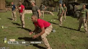 Master The 5 Toughest Moves In 22 Minute Hard Corps The Beachbody Blog 22 Minute Hard Corps I Work Out Quick Workout