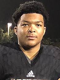 Antonio Tripp Jr., FIU, Offensive Line