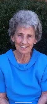 Obituary for Gladys Geneva (Ragan) Huffman