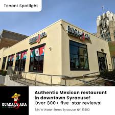 Guadalajara Mexican Restaurant