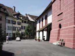 Agoda.com features accommodation options from all over town. Kirchhof Liestal Rosenmund Rieder Architekten