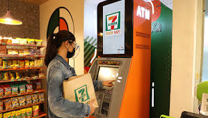 Maybe you would like to learn more about one of these? Expect To See Atms In 7 Eleven Stores Within The Metro Soon Manila Millennial