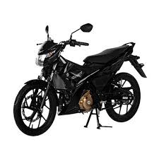 Suzuki Motorcycle Fu150mf Raider R150 Fi Emcor