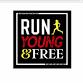 Run Young & Free 5K and 1K event image