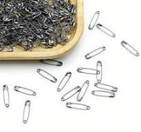 Verified Supplier Hang Tag Safety Pin Loop Lock Mechanism ...