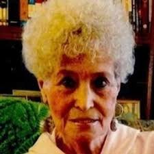 Delma 'Del' Lee Sanders