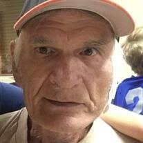 Donald "Don" Farrell Squires Obituary