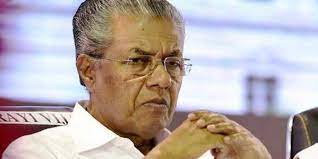 Shailaja were honoured by the institute of human virology in baltimore for the kerala government's efforts in curbing the nipah virus outbreak. The Bold Gamble Of Comrade Pinarayi Vijayan To Rise Above State And Party The New Indian Express