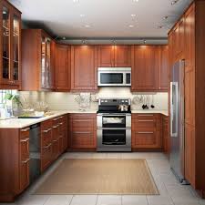 image result for u shaped kitchen