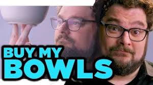 Before there were American Girl Doll shoes, there was bowls. : r/dropout