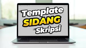 Contoh powerpoint untuk sidang skripsi yang keren rahmat. Template Powerpoint Sidang Skripsi Yang Menarik Training Provider Jakarta Indonesia Pt Presenta Edukreasi Nusantara