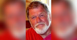 Obituary for Gary Darwin Olson