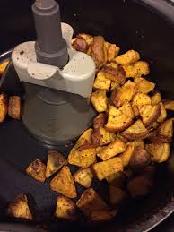 Roasted Yellow Beets In Actifry Roasted Yellow Beets Yellow Beets Beets