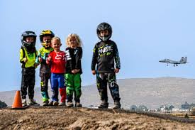 Klamath Falls BMX