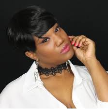 Mystique Beauty: A Intimate Conversation With Angel Mckenzie of Us Talk  Show