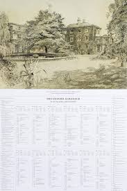 Examinations at oxford are governed by examination regulations, which are Oxford Almanack 2019 Oxford University Almanack Series Amazon Co Uk Oxford 9780198824701 Books