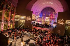 We're here to share what we have accomplished together and what we are committed to take on with your support in the years to come. Chef Miranda Rosenfelt Wins Dc Central Kitchen S 14th Annual Capital Food Fight Ronald Reagan Building And International Trade Center