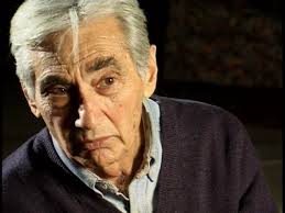 Howard Zinn raw #35: Zinn examines the Vietnam war and speaks at a  town-hall style meeting]