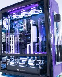 Maybe you would like to learn more about one of these? 900 Custom Watercooled Pc Ideas In 2021 Pc Setup Custom Pc Custom Computer