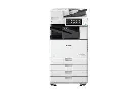 Les pilotes doivent obligatoirement être en 64bit pour un os en 64bit (comme tous ceux du moment) alors, regardez sur le site de canon s'il existe des drivers. Multifunction Copiers Imagerunner Advance C3530i Canon Usa