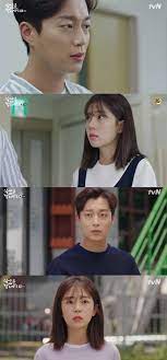 Spoiler Let S Eat Season 3 Yoon Doo Joon Discovers How Baek Jin Hee Secretly Helped Him Baek Jin Hee Yoon Doo Joon Korean Drama Movies