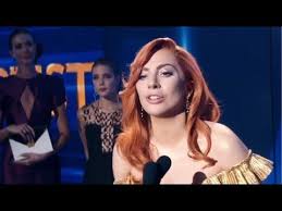 See more of a star is born on facebook. Lady Gaga A Star Is Born Scene Wins The Grammy Awards Youtube