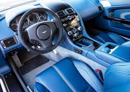 Interior Of 2014 Aston Martin V12 Vantage S Aston Martin V12 Vantage Aston Martin Vantage Aston Martin V12