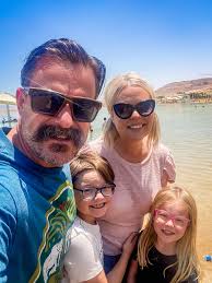 Suitcases and Dirty Faces