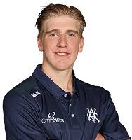 Players, Brisbane Heat