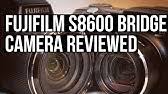 We did not find results for: Fujifilm Finepix S4900 Test Zoom Youtube