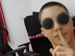 Qual Rato Otaku Você É?