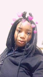 16 year old Jamyia Colbert has been missing since May 19, 2018. She is  about 5' 6" tall and weighs about 150 pounds. Colbert has run away from  home before but has