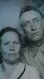 My momma & daddy back in the day, Charles W. Arnette (Buster) and Linda  Jane Ruppard Arnette my grandparents Gladys Ruth Cole Arnett and Wesley  Benjamin Arnett and Clay H Ruppard and