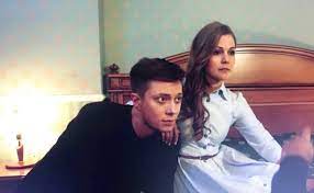 Ваши избранные сериалы (войдите на сайт, или зарегистрируйтесь). Kanal Ukraina Snimaet Novyj Film So Zvezdoj Seriala Tajnaya Lyubov Tv Ua