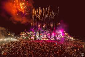 Tomorrowland 2016 The Festival A First Timers Guide