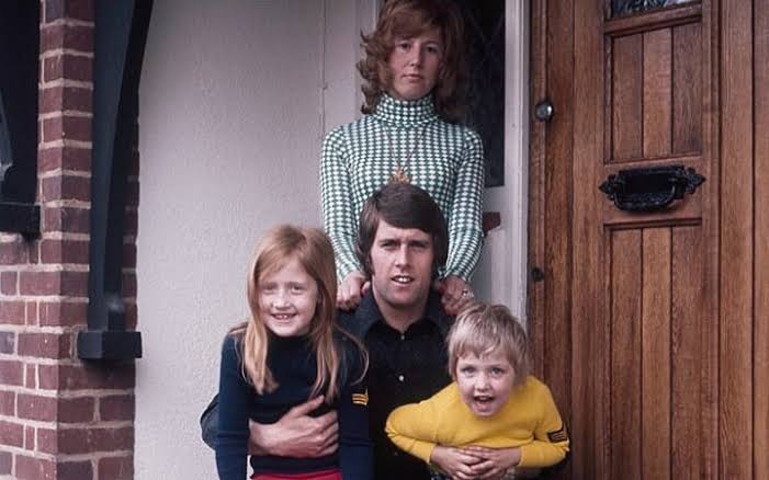 Sir Geoff Hurst documentary reveals trauma at losing his brother to suicide  and daughter to cancer | AllFootball