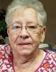 Elizabeth “Betty” Samec Ball Obituary