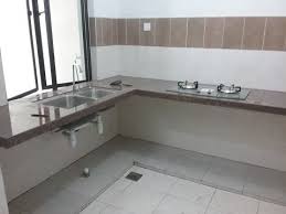 Fungsi dapur adalah tempat untuk kita memasak, maka dari itu, daerah yang ada disekitar kompor harga granit marmer meja dapur,harga granit meja dapur per meter 2018,kitchen set marmer,harga. Membuat Table Top Meja Dapur Bentuk L Shape Youtube In 2020 Kitchen Room Design Rustic Kitchen Design Minimalist Kitchen Design