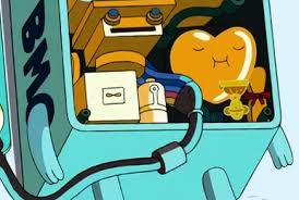 10 Best Bmo Episodes Of Adventure Time - Cultured Vultures