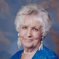 Sally R. Schlager Obituary